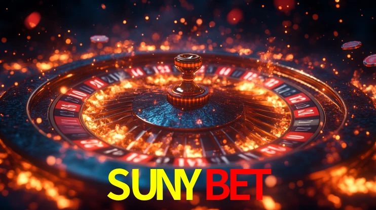 SUNYBET - Cassino On-line Campeão - SUNYBET.com