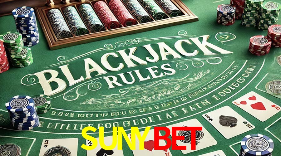 Experiência VIP SUNYBET