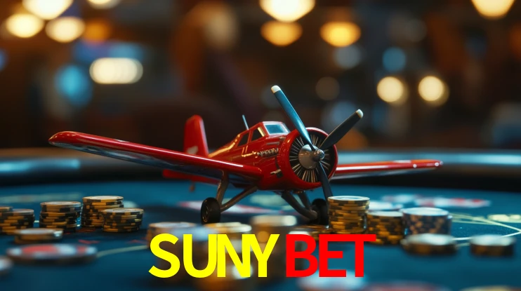 Welcome Bonus SUNYBET