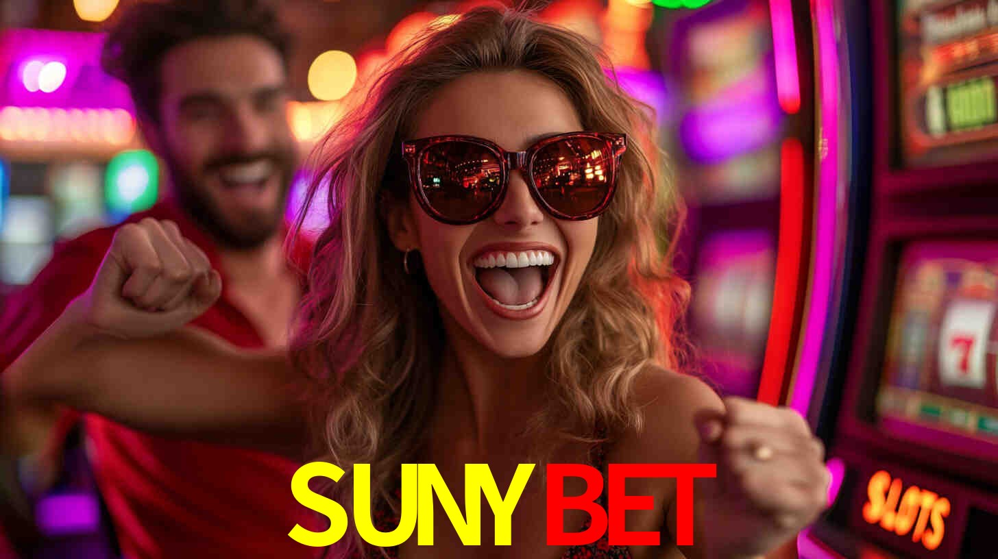 Estatísticas SUNYBET