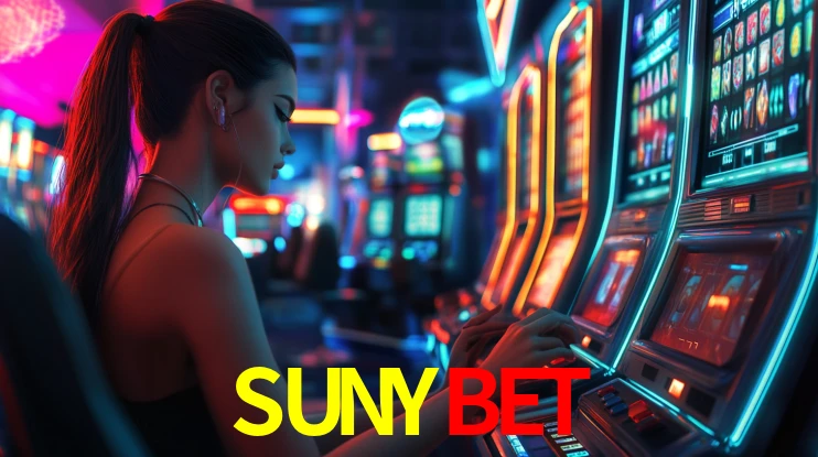 SUNYBET: Seu Cassino Premiado com Pagamentos Rápidos
