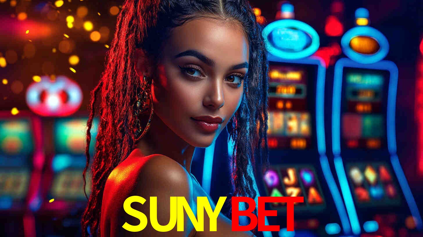 Experiência VIP SUNYBET