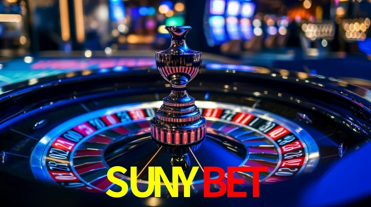 sunybet plataforma