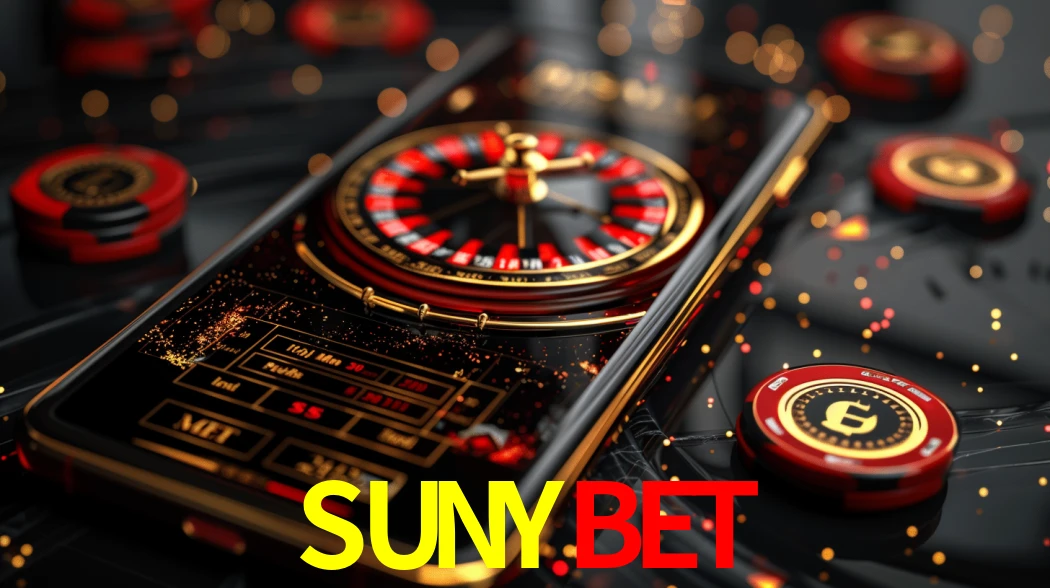 Statistics SUNYBET
