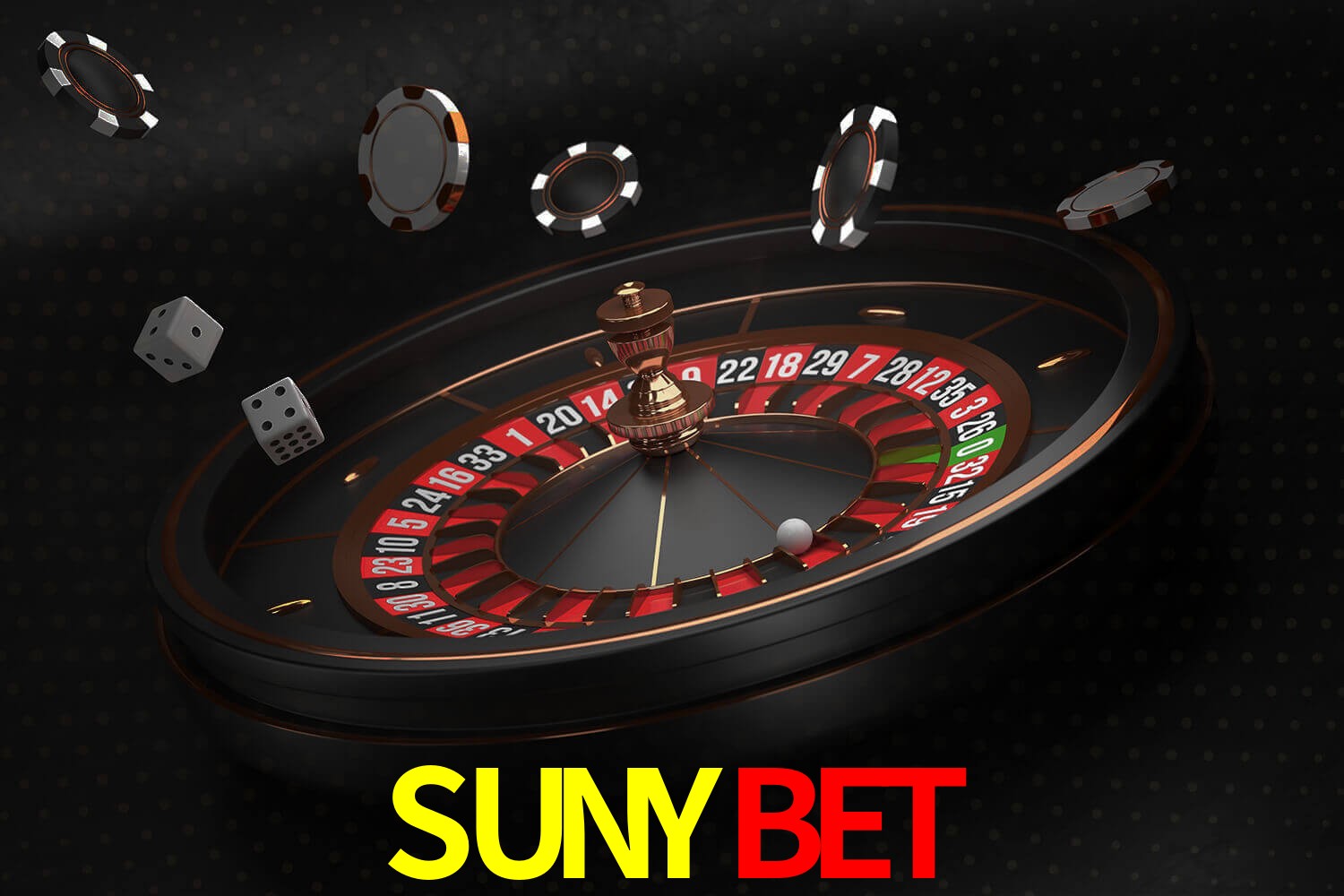 Bônus Generosos e Exclusivos no SUNYBET para Você!