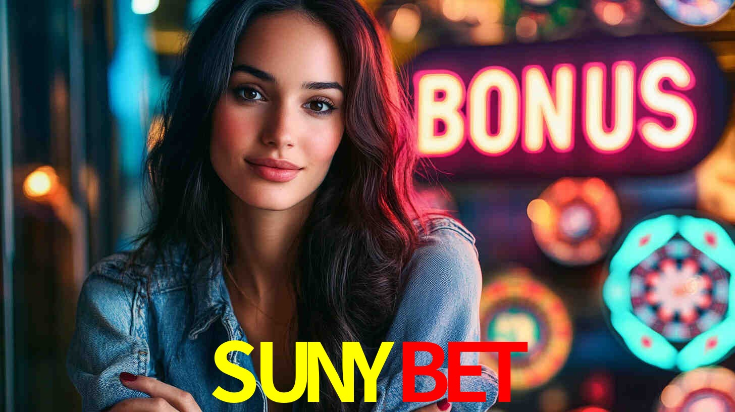 Desvendando o Mundo dos Jogos Virtuais na SUNYBET