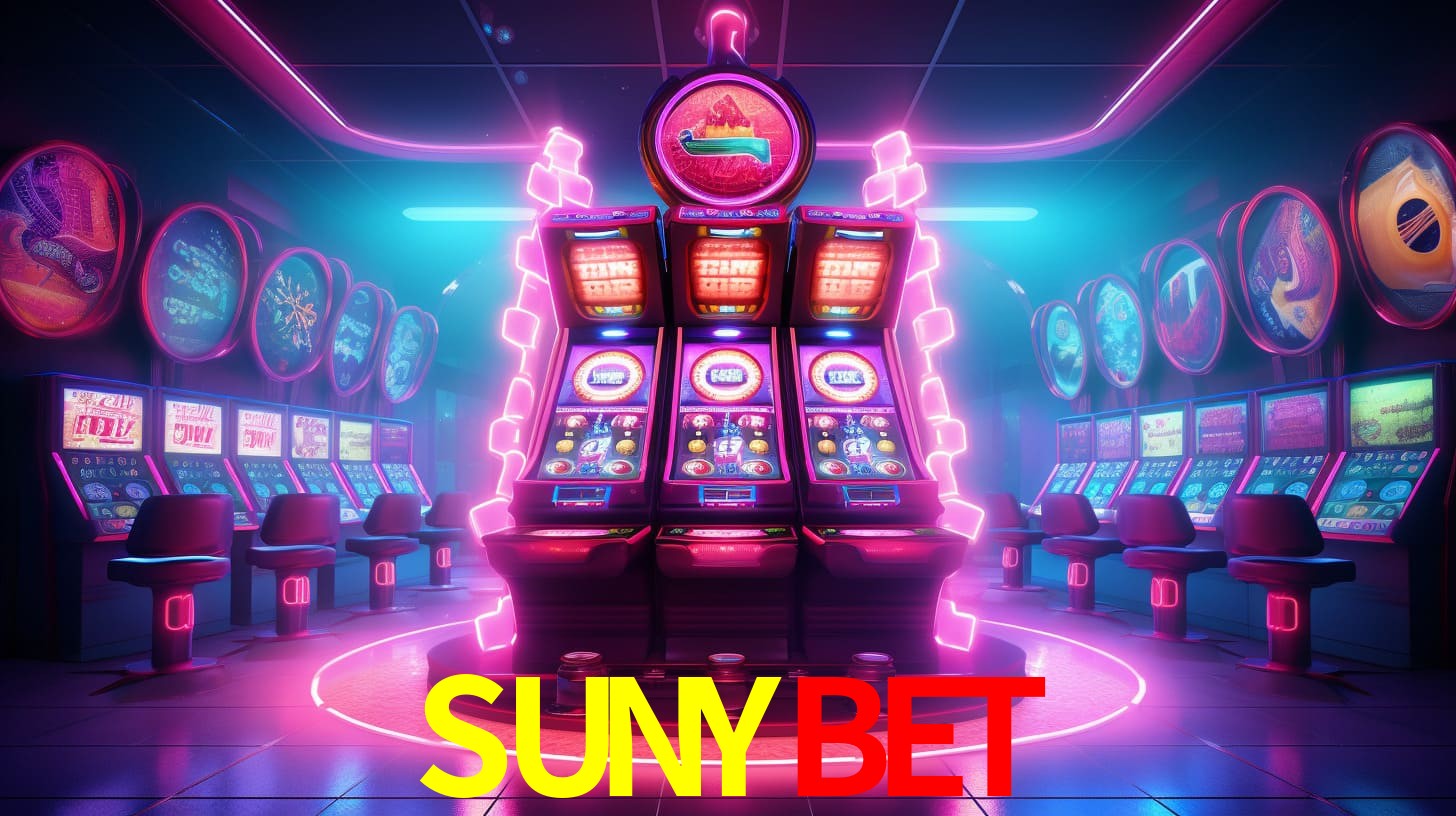 sunybet plataforma