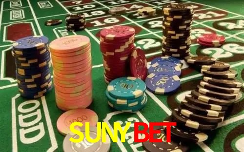 Descubra a Essência do SUNYBET: Nossa História e Compromissos