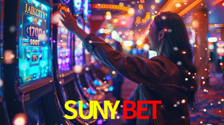 SUNYBET.com