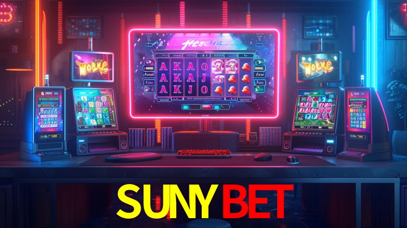 SUNYBET.com