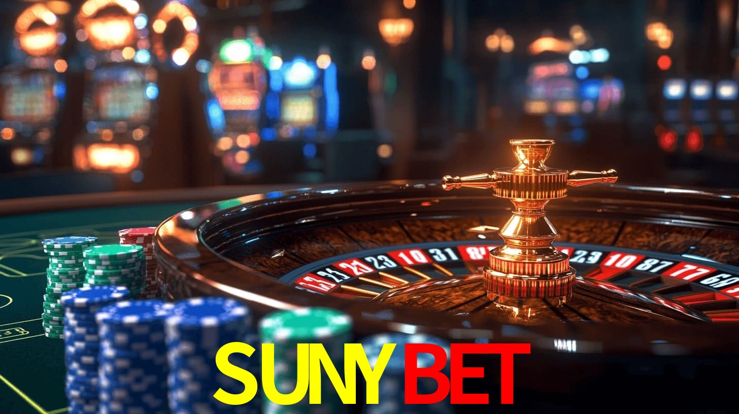 SUNYBET
