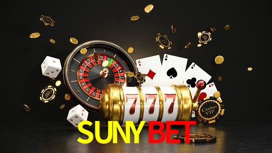 Live Casino SUNYBET