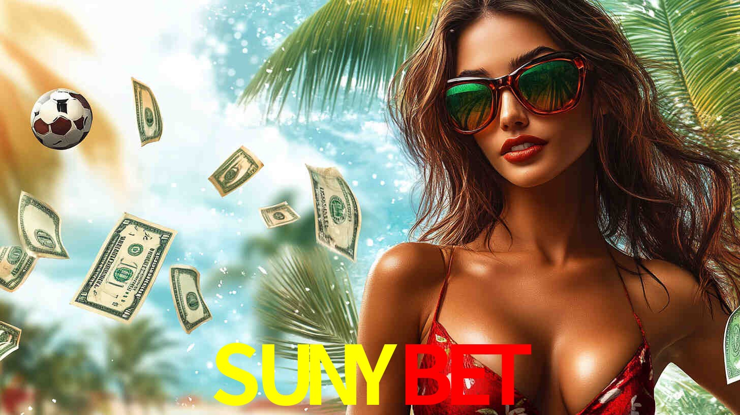 Platform Technology SUNYBET