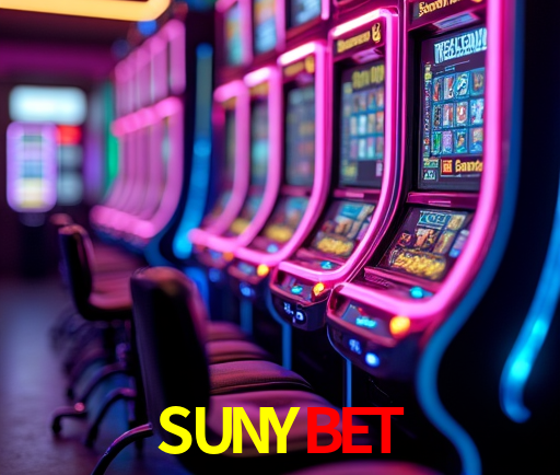 Inovações de Jogos na SUNYBET: O Futuro das Experiências Interativas