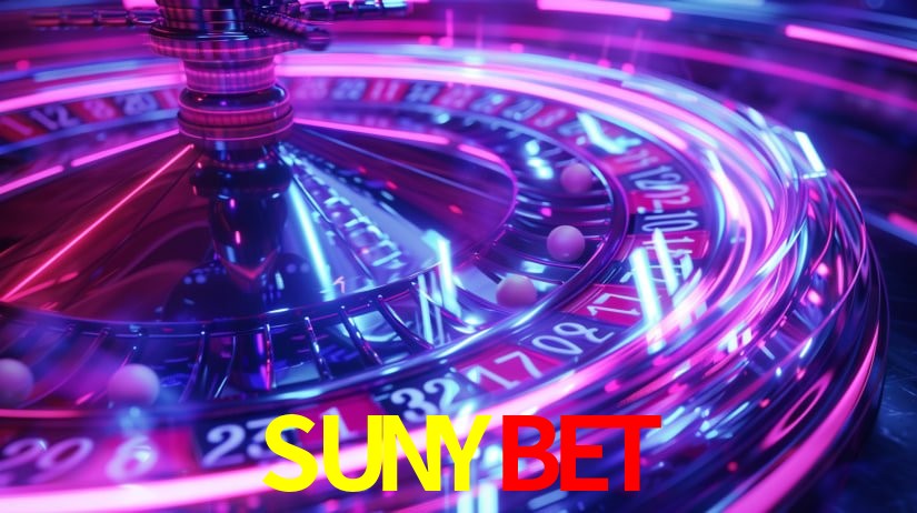 Login Seguro SUNYBET