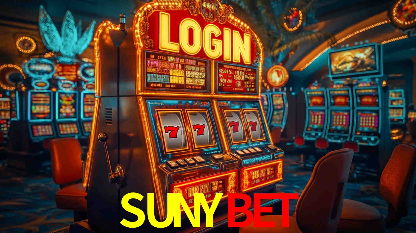 SUNYBET