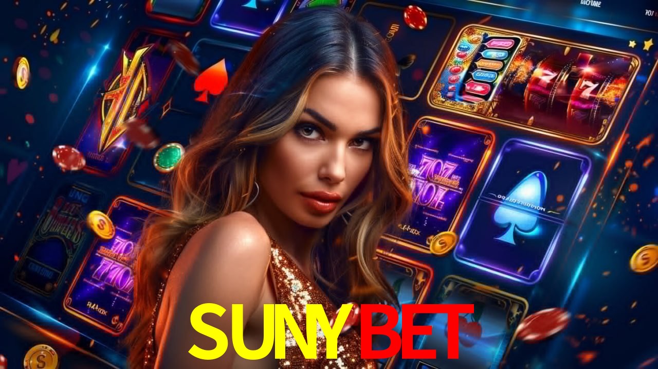 Segurança 2FA SUNYBET