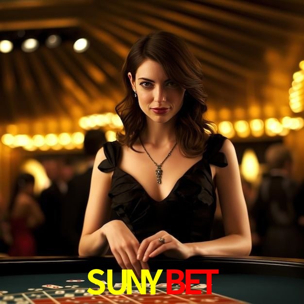 Recursos de Bônus SUNYBET
