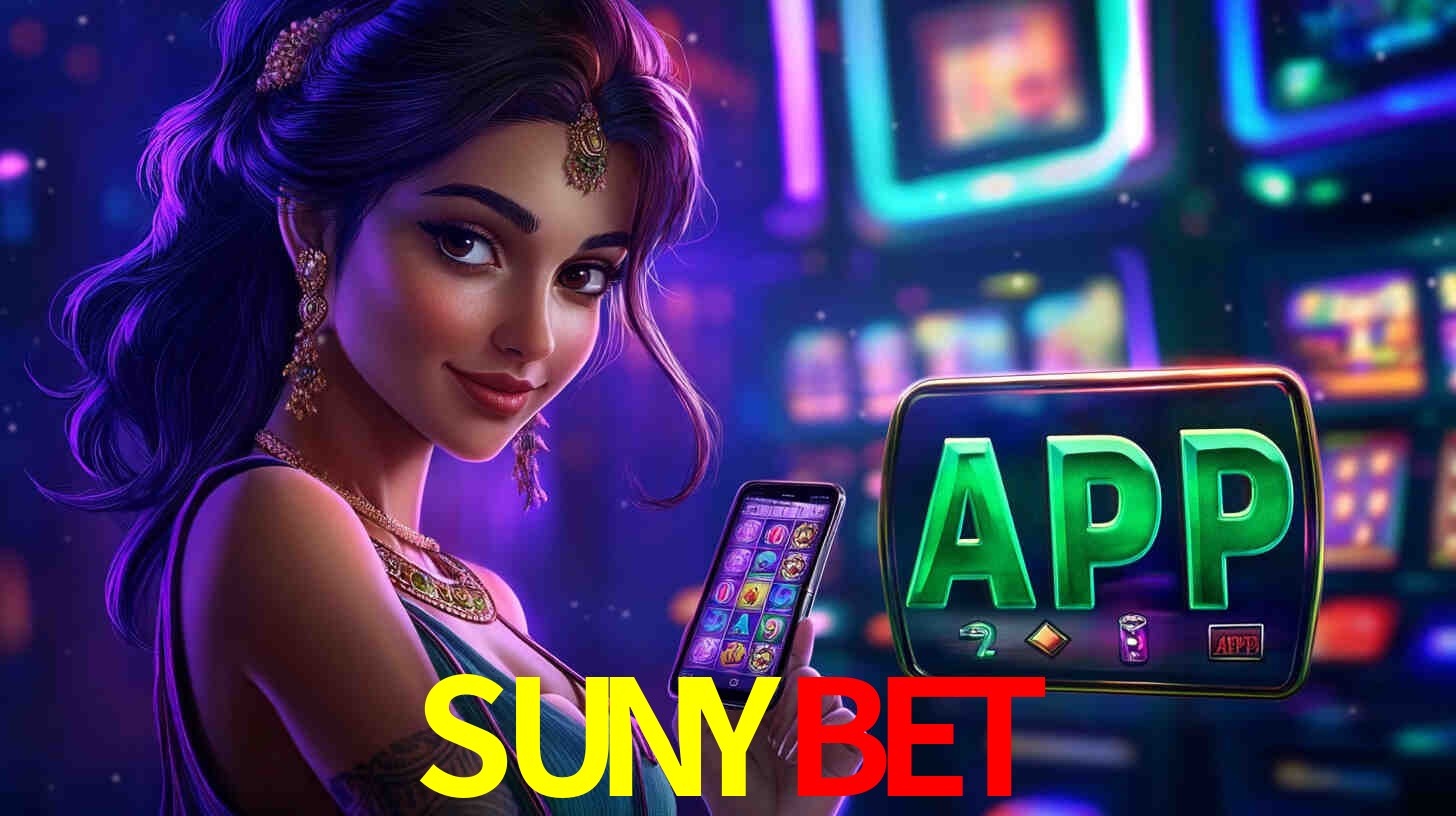 Descubra a Magia dos Jogos de Arcade no SUNYBET