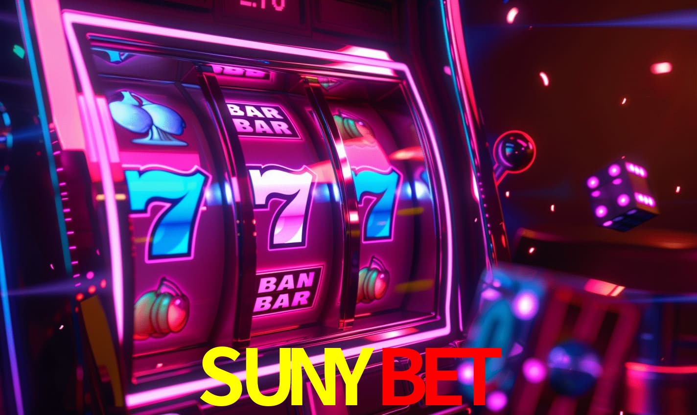 Jogos de Slot SUNYBET