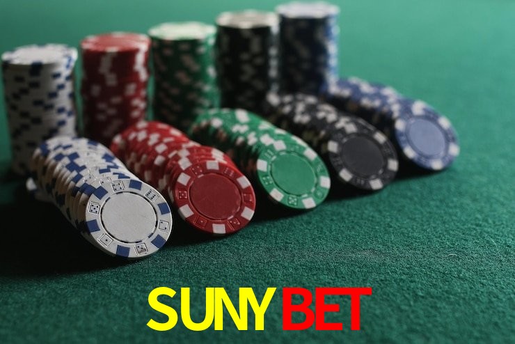 Tennis Betting SUNYBET