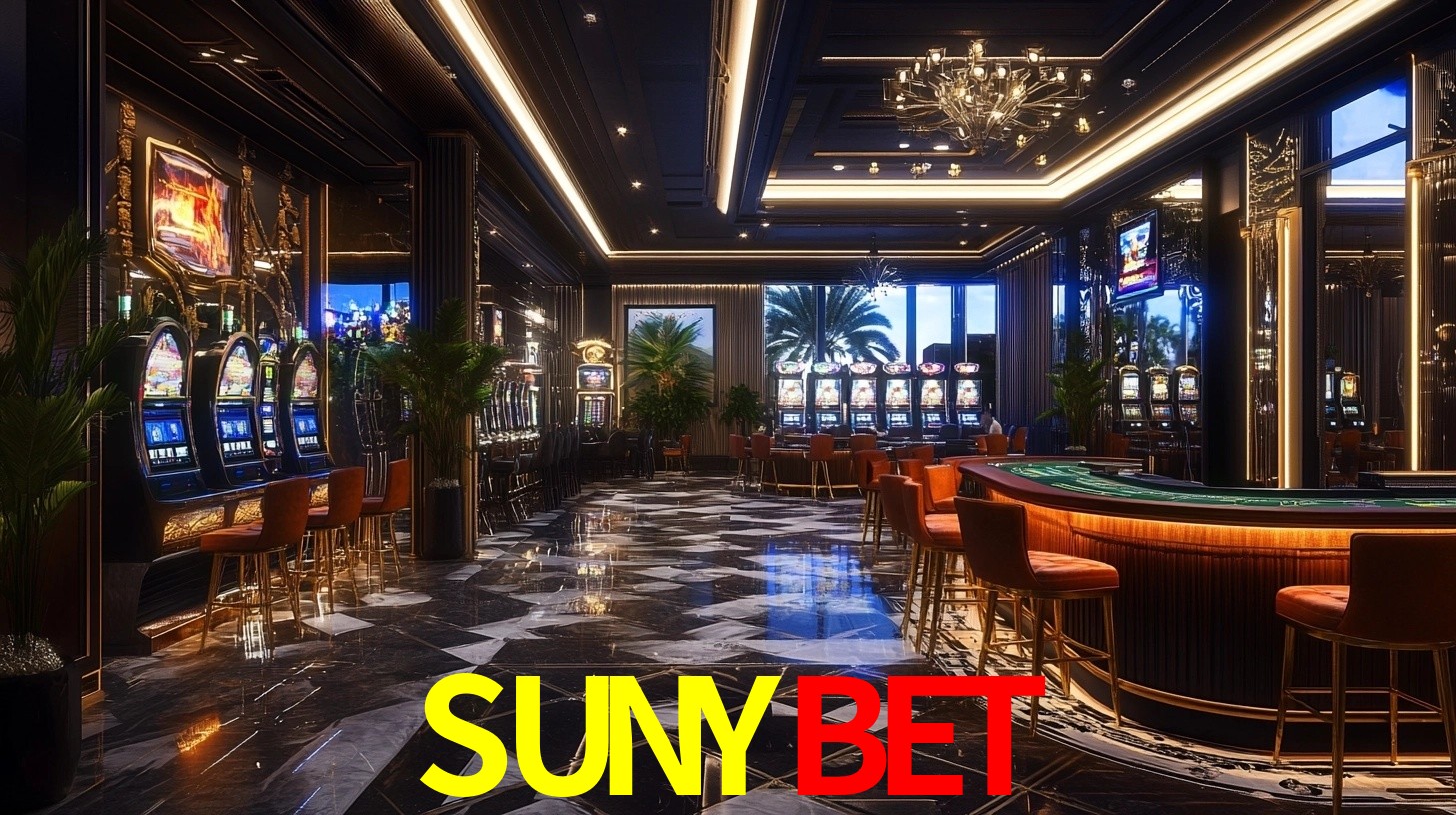 SUNYBET.com