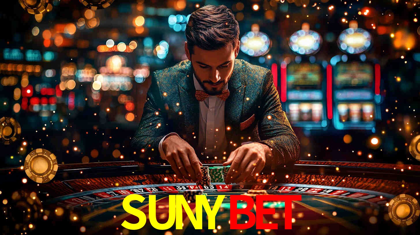 sunybet plataforma