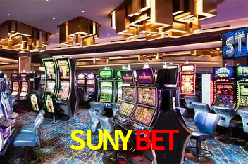 PIX Instantâneo SUNYBET