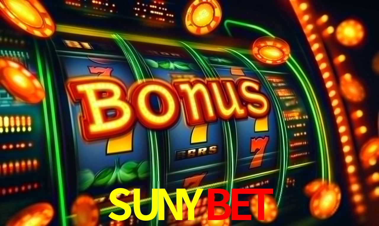 Tournaments SUNYBET