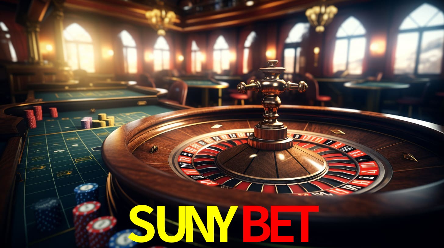 Welcome Bonus SUNYBET