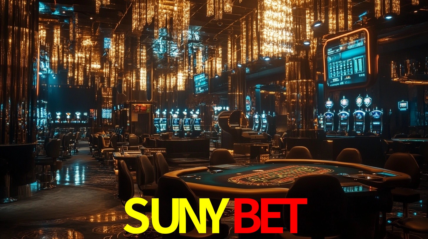 SUNYBET.com