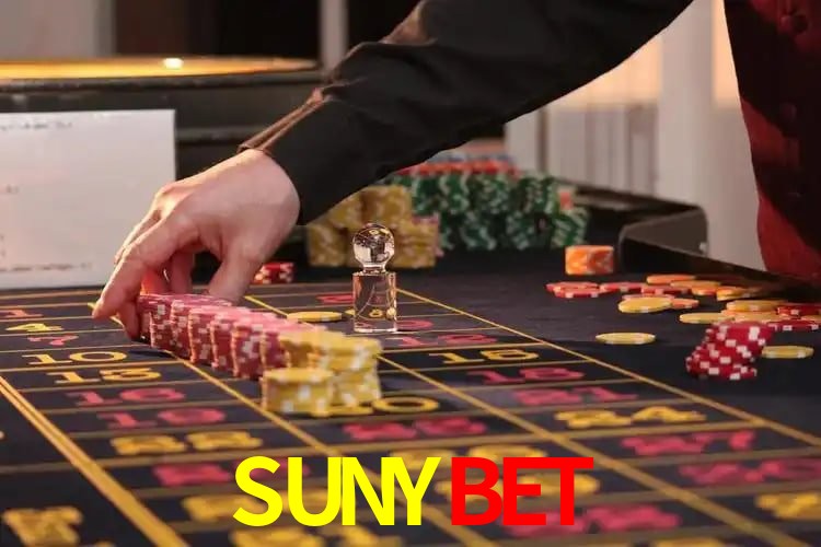 Torneios SUNYBET