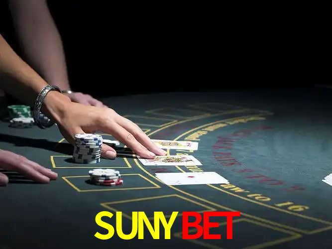 Descubra a Essência do SUNYBET: Nossa História e Compromissos