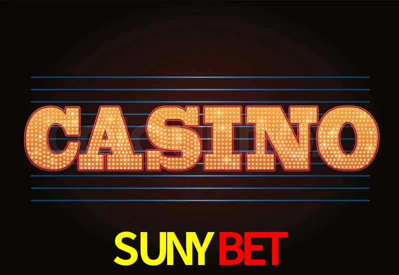 Desvendando o Mundo dos Jogos Virtuais na SUNYBET
