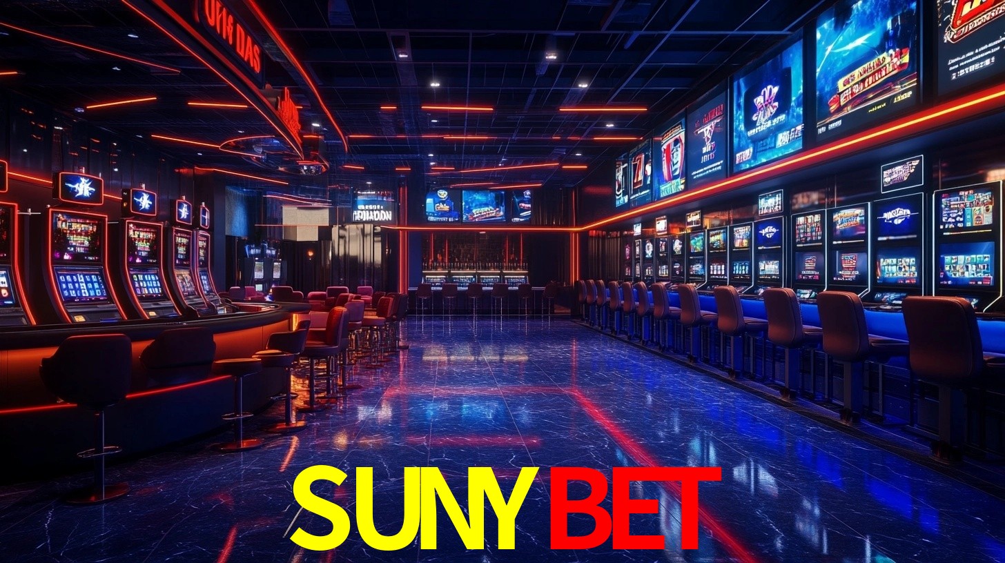 SUNYBET