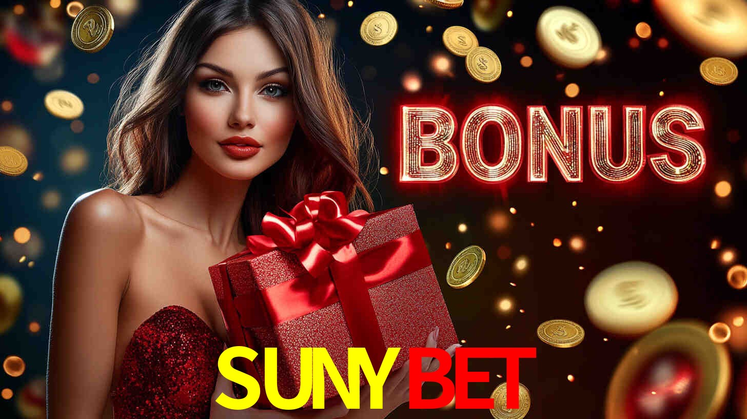 Apostas de Futebol SUNYBET
