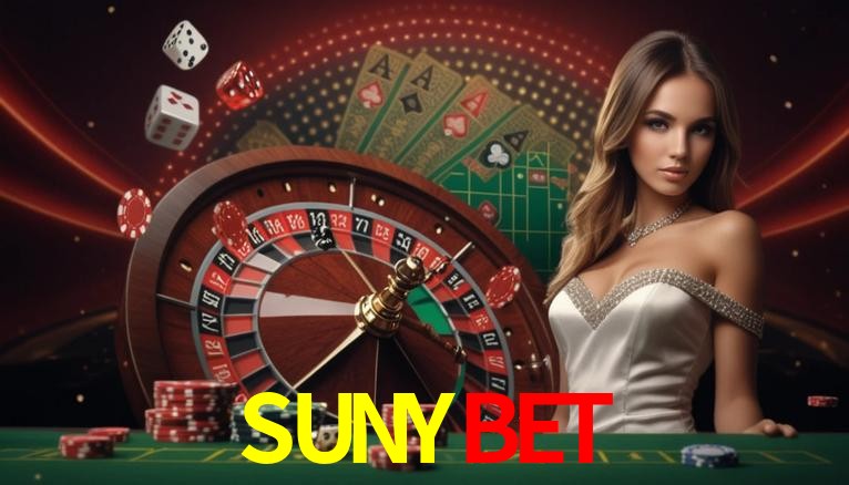 Bonus Features SUNYBET