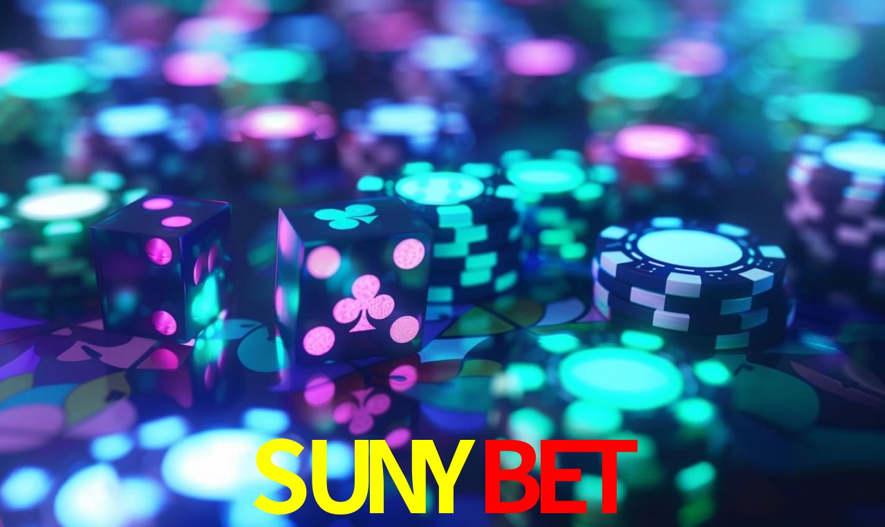 A Experiência Imersiva dos Cassinos Ao Vivo no SUNYBET