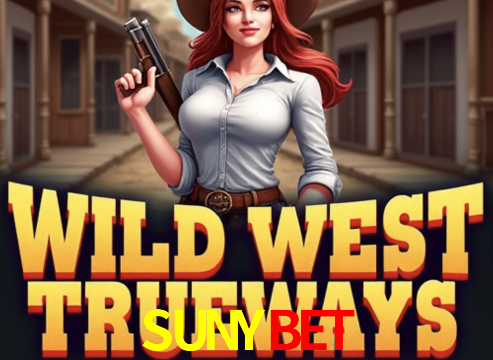 Slot Games SUNYBET