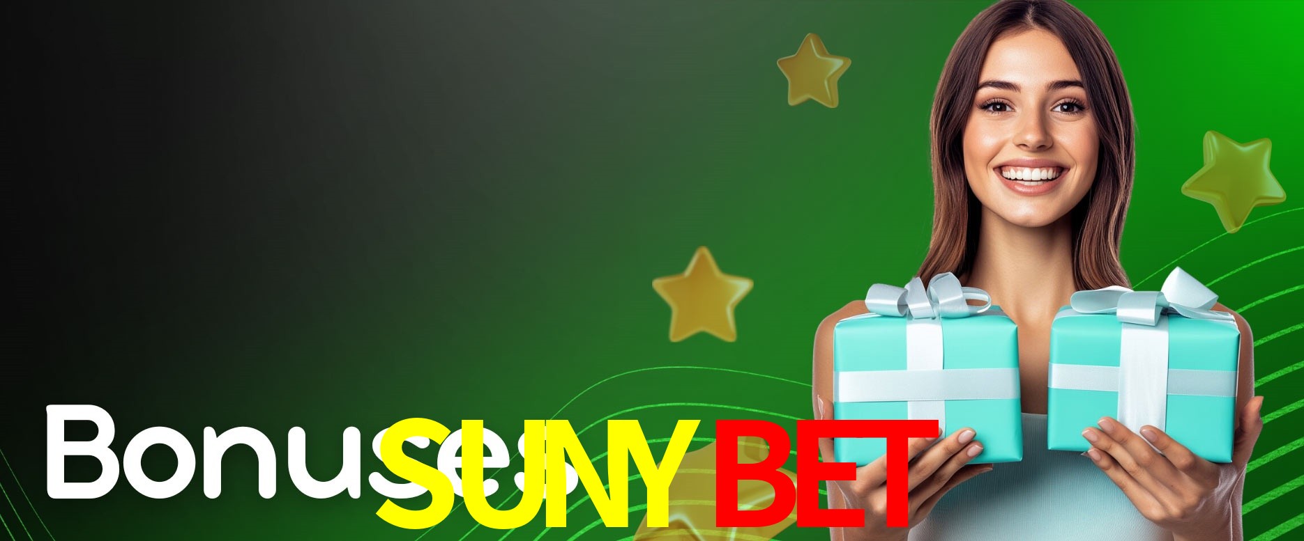 Account Benefits SUNYBET