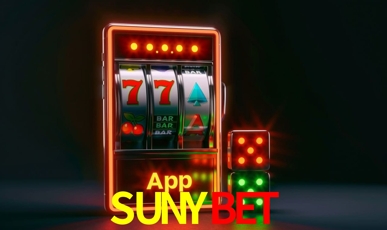 Inovações de Jogos na SUNYBET: O Futuro das Experiências Interativas