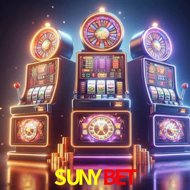 SUNYBET: Seu Especialista em Apostas Esportivas Brasileiras