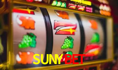 Jogos Exclusivos SUNYBET