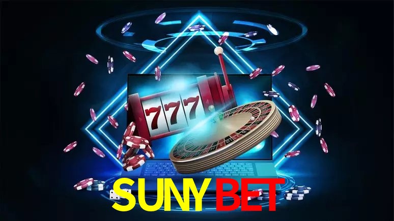 A Experiência Imersiva dos Cassinos Ao Vivo no SUNYBET