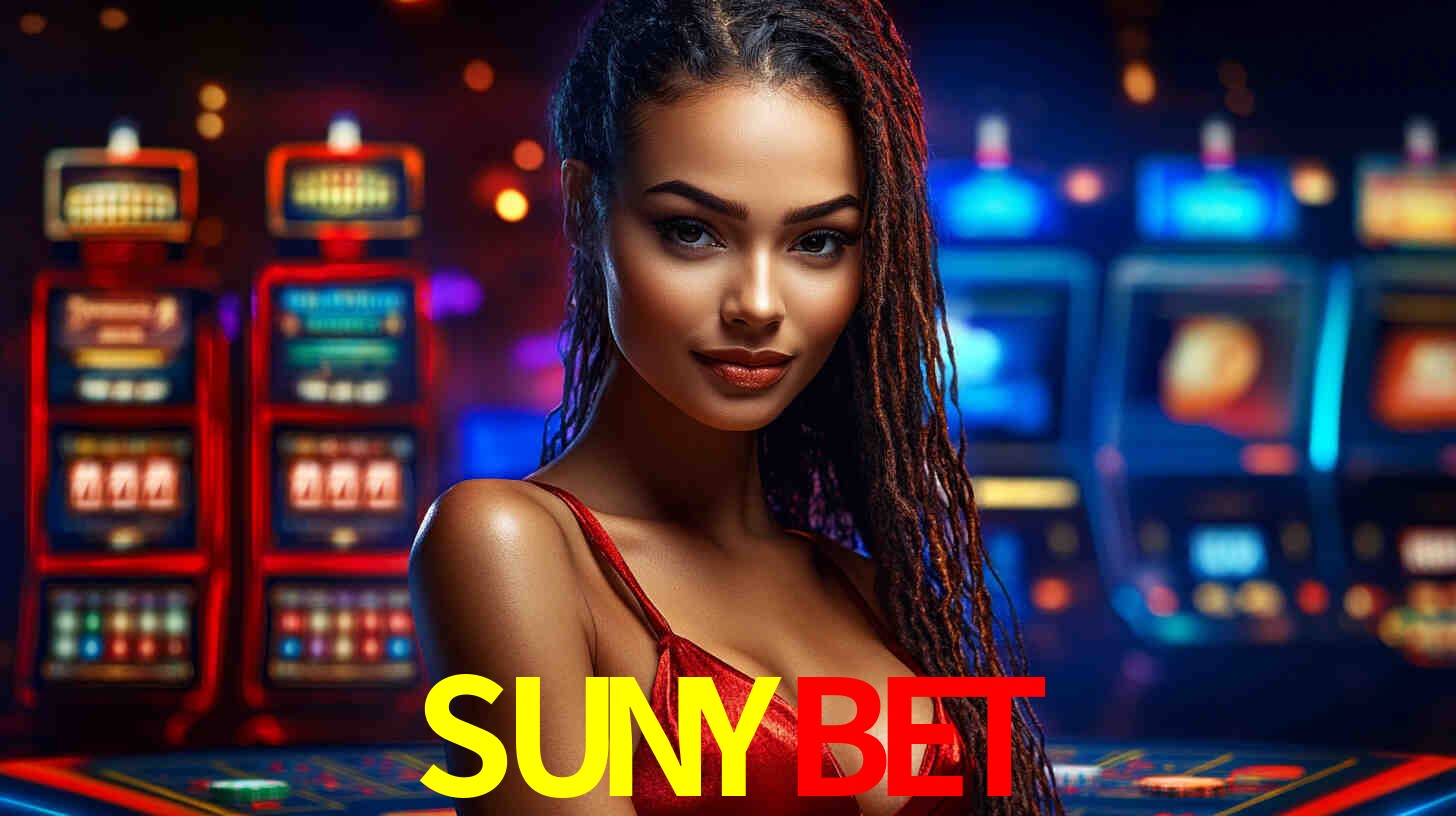 Estatísticas do Jogo SUNYBET
