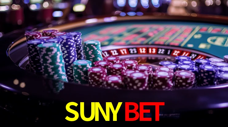 Premium Interface SUNYBET