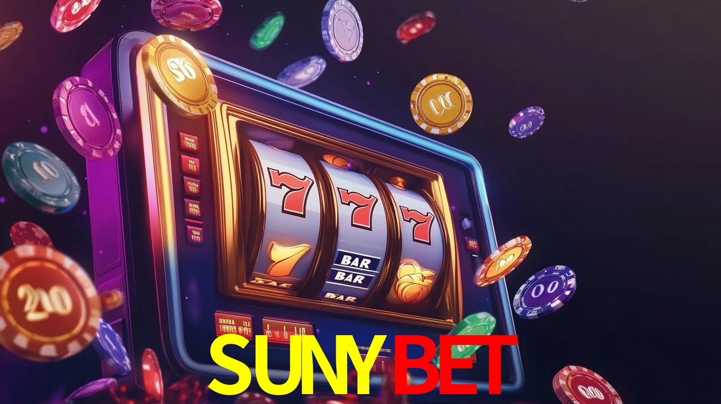 Ofertas Imperdíveis na SUNYBET: Promoções e Bônus Que Valem a Pena