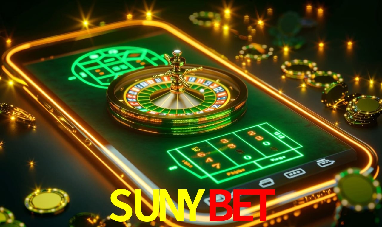 Descubra a Essência do SUNYBET: Nossa História e Compromissos