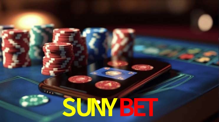 Inovações de Jogos na SUNYBET: O Futuro das Experiências Interativas