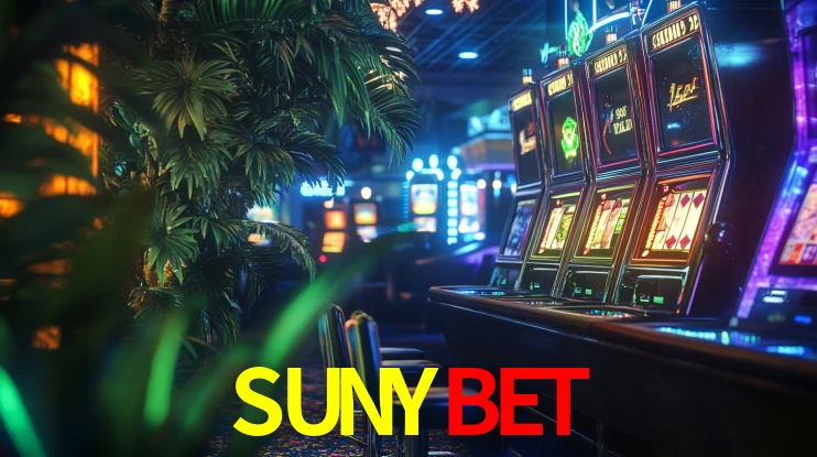 Exclusive Games SUNYBET